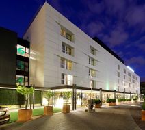 Occidental Bilbao Exterior