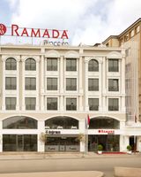 Ramada Encore Gebze