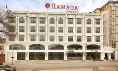 Ramada Encore Gebze