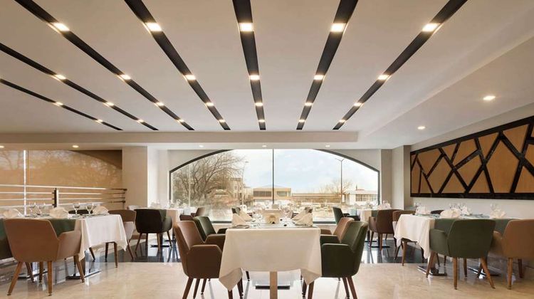 Ramada Encore Gebze Restaurant