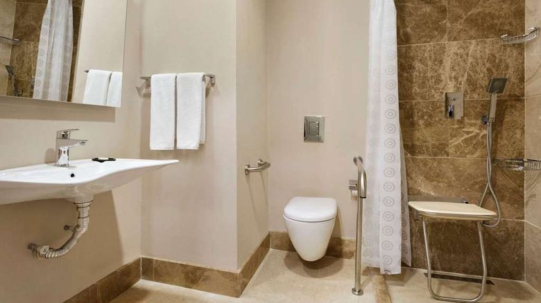 <b>Ramada Encore Gebze Room</b>. Images powered by <a href="https://iceportal.shijigroup.com/" title="IcePortal" target="_blank">IcePortal</a>.
