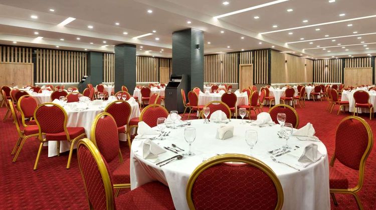 Ramada Encore Gebze Ballroom