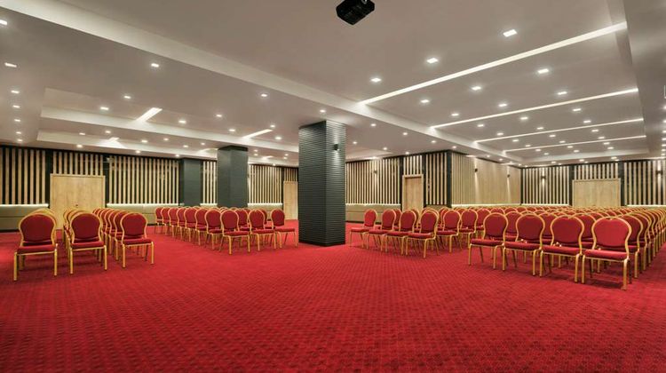 Ramada Encore Gebze Ballroom