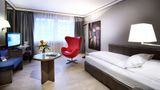 Radisson Hotel Duesseldorf City Center Room