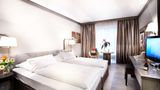 Radisson Hotel Duesseldorf City Center Room