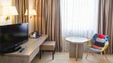 Radisson Hotel Duesseldorf City Center Room