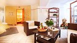 Radisson Hotel Duesseldorf City Center Spa