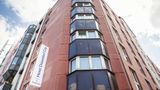 Radisson Hotel Duesseldorf City Center Exterior