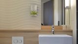 Hotel Campanile Paris - Clichy Centre Room