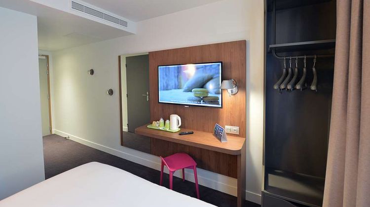 Hotel Campanile Paris - Clichy Centre Other