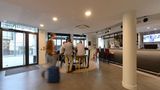 Hotel Campanile Paris - Clichy Centre Lobby