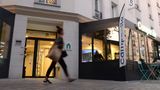 Hotel Campanile Paris - Clichy Centre Exterior