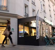 Hotel Campanile Paris - Clichy Centre Exterior