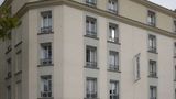 Hotel Campanile Paris - Clichy Centre Exterior