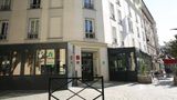 Hotel Campanile Paris - Clichy Centre Exterior