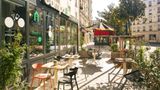 Hotel Campanile Paris - Clichy Centre Exterior