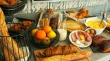 Hotel Campanile Paris - Clichy Centre Restaurant