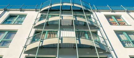 Hotel Ambiente Hannover by Tulip Inn Exterior