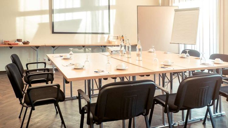 Hotel Ambiente Hannover by Tulip Inn Meeting