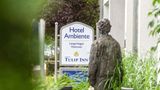 Hotel Ambiente Hannover by Tulip Inn Exterior