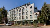 Hotel Ambiente Hannover by Tulip Inn Exterior