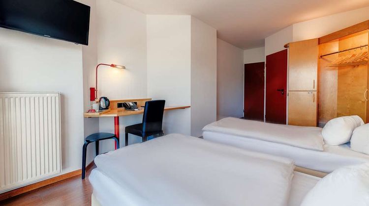 Hotel Ambiente Hannover by Tulip Inn Room
