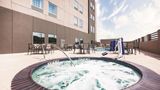 La Quinta Inn & Suites La Plaza Mall Pool