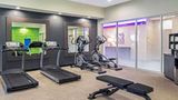 La Quinta Inn & Suites La Plaza Mall Health