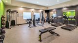 La Quinta Inn & Suites La Plaza Mall Health