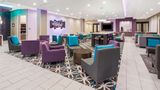La Quinta Inn & Suites La Plaza Mall Lobby