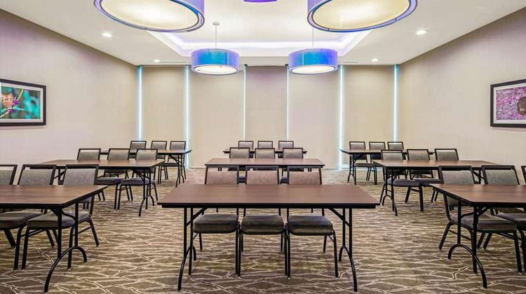 La Quinta Inn & Suites La Plaza Mall Meeting