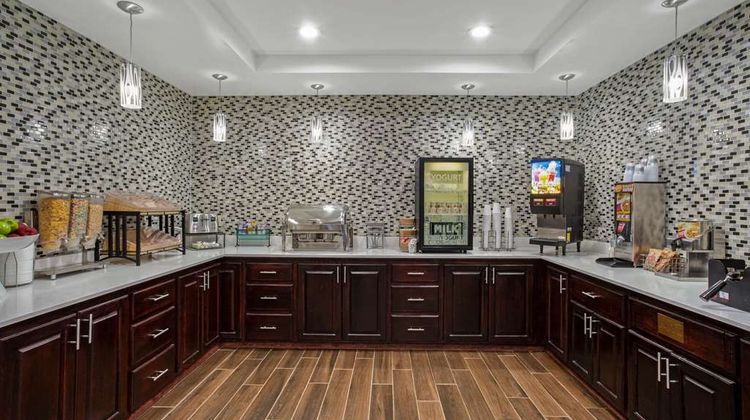 La Quinta Inn & Suites Plainfield Casino Other