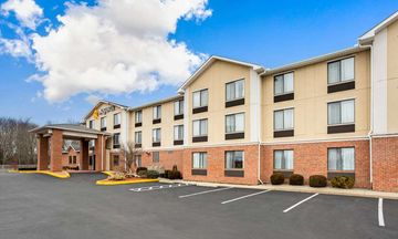 La Quinta Inn & Suites Plainfield Casino