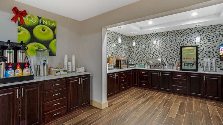 La Quinta Inn & Suites Plainfield Casino Other