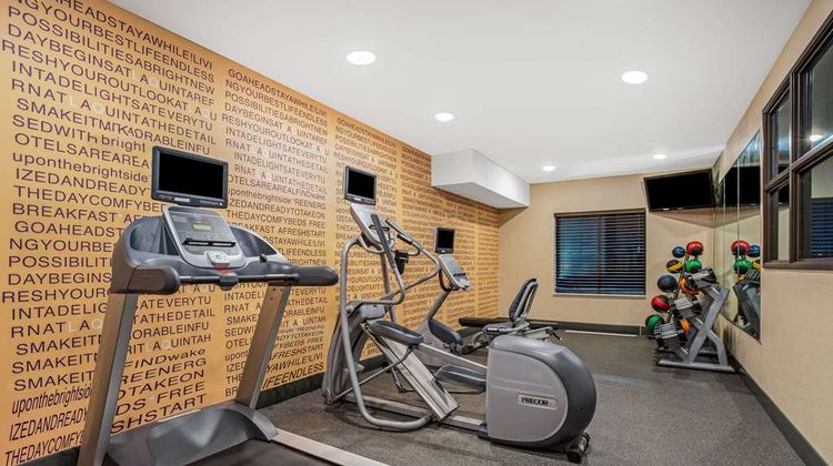 La Quinta Inn & Suites Plainfield Casino Health