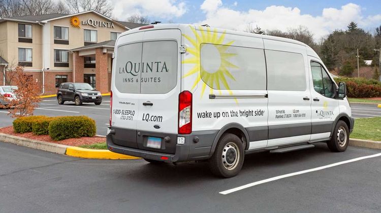 La Quinta Inn & Suites Plainfield Casino Other