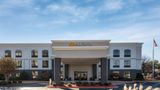 La Quinta Inn & Suites Kennesaw Exterior
