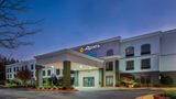 La Quinta Inn & Suites Kennesaw Exterior