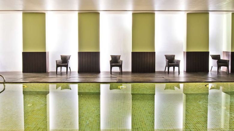 <b>Golden Tulip Sao Joao da Madeira Hotel Health</b>. Images powered by <a href="https://iceportal.shijigroup.com/" title="IcePortal" target="_blank">IcePortal</a>.