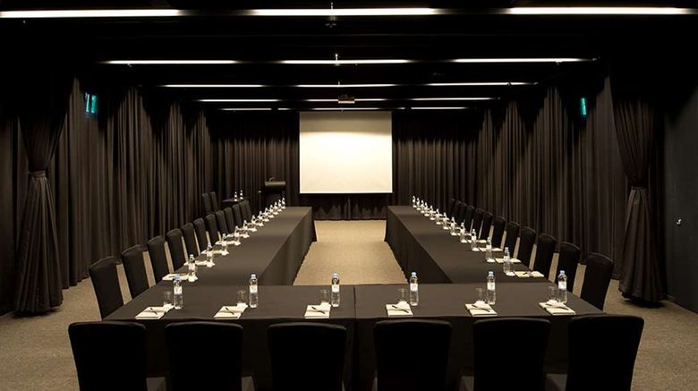 <b>Golden Tulip Incheon Airport Hotel/Stes Meeting</b>. Images powered by <a href="https://iceportal.shijigroup.com/" title="IcePortal" target="_blank">IcePortal</a>.