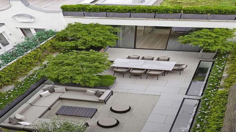 <b>Golden Tulip Incheon Airport Hotel/Stes Other</b>. Images powered by <a href="https://iceportal.shijigroup.com/" title="IcePortal" target="_blank">IcePortal</a>.