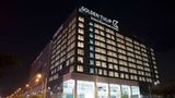 Golden Tulip Incheon Airport Hotel/Stes Exterior