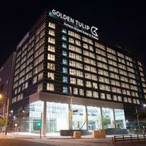 Golden Tulip Incheon Airport Hotel/Stes