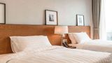 Golden Tulip Incheon Airport Hotel/Stes Room