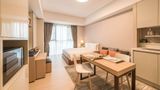 Golden Tulip Incheon Airport Hotel/Stes Suite