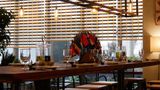 Golden Tulip Incheon Airport Hotel/Stes Restaurant