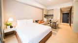 Golden Tulip Incheon Airport Hotel/Stes Suite