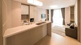 Golden Tulip Incheon Airport Hotel/Stes Suite