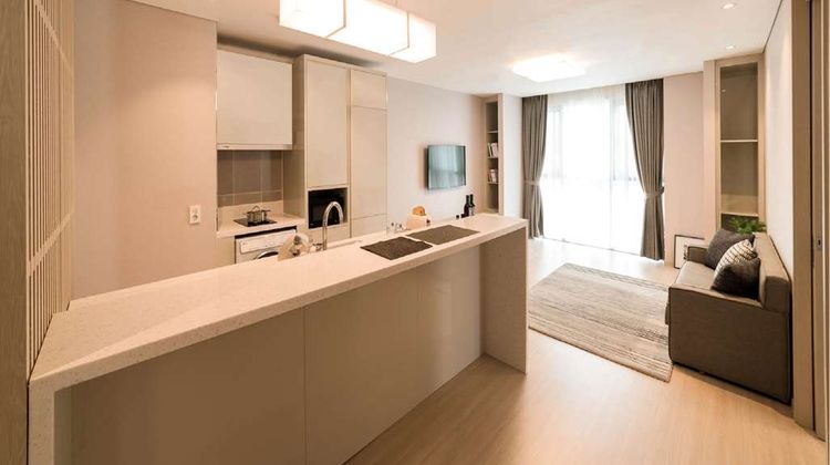 Golden Tulip Incheon Airport Hotel/Stes Suite