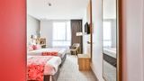 Kyriad Pontarlier Room